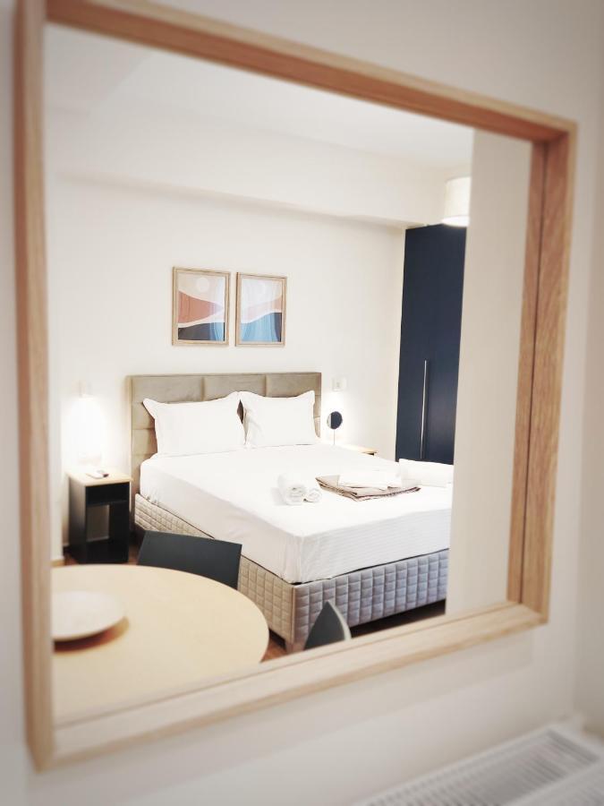 Acropolis Oasis By Yha Apartment Атина Екстериор снимка