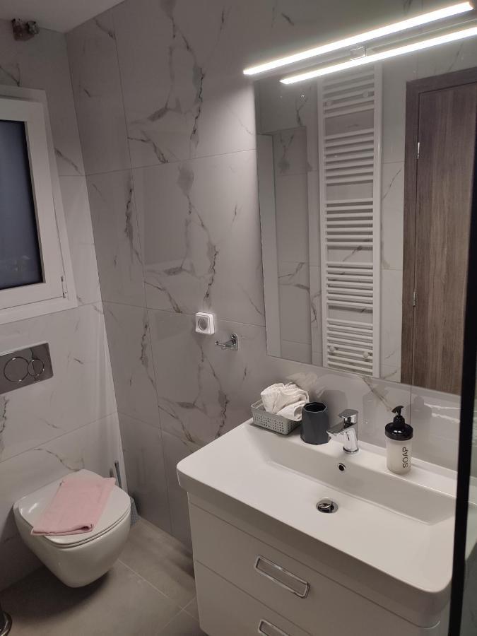 Acropolis Oasis By Yha Apartment Атина Екстериор снимка