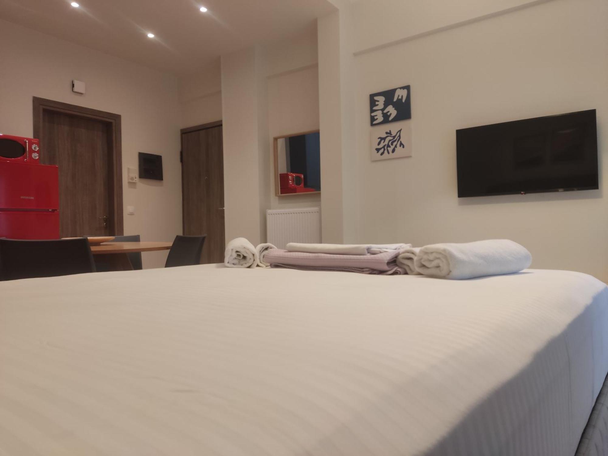 Acropolis Oasis By Yha Apartment Атина Екстериор снимка