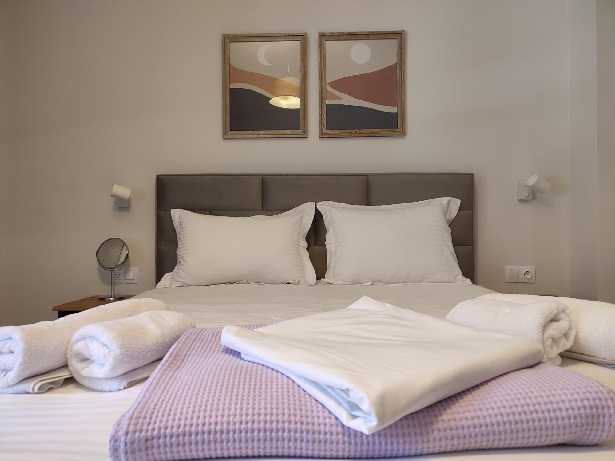 Acropolis Oasis By Yha Apartment Атина Екстериор снимка